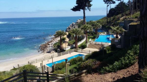 Algarrobo Apartment